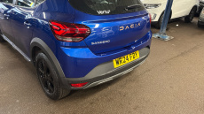 Dacia Sandero Stepway 1.0 TCe Extreme 5dr Petrol Hatchback